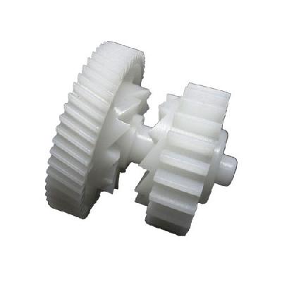 Hp 1505 Laserjet Printer Fuser Drive Gear