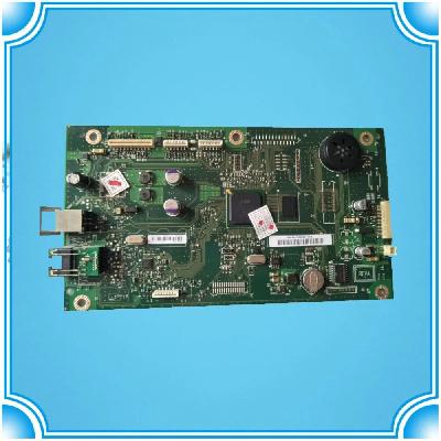 HP 1536  Engine Control Unit