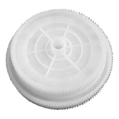 HP  1666 Motor Drive Gear