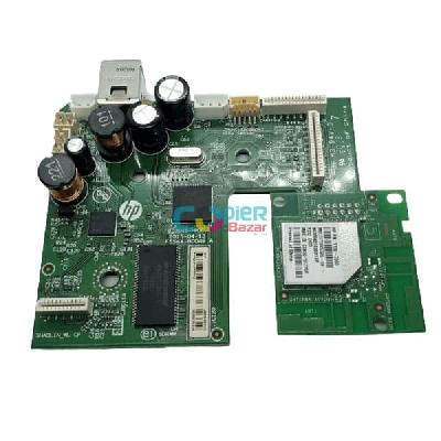 HP DeskJet GT-5820 Printer Formatter Board LOGIC CARD (M2Q28-60001)