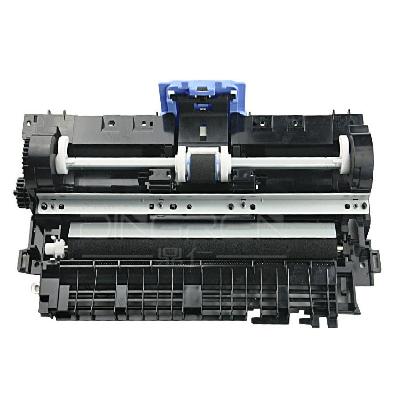Hp Laserjet 1007 , 1008 , 1006 , P1005 , 1102 , 1213 , 1136 Canon Mf3010 , 3018  Red Lower Roller 1