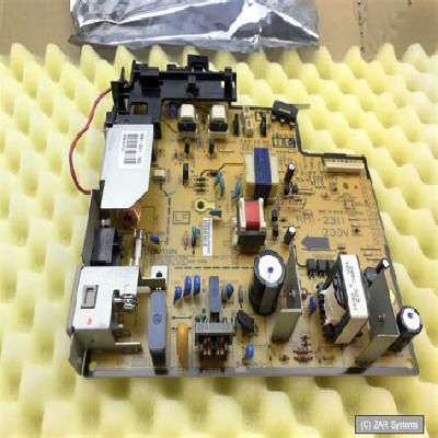 HP LaserJet 1020 Power Supply Board