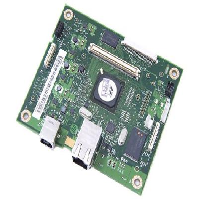 HP LaserJet 1536 MFP Formatter Board  Logic Card