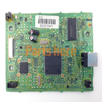 Hp Laserjet 202dn, 202dw Formatter Board Logic Card