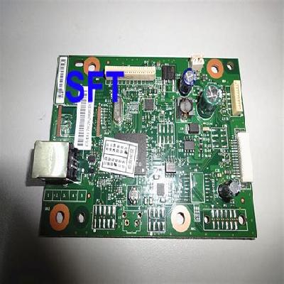 Hp Laserjet M1136 Logic Card