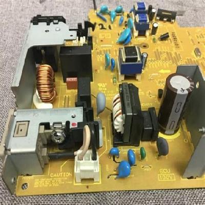 HP LaserJet Pro P1606 Power Supply Board