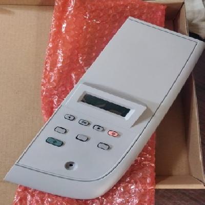 HP M1005 Control Panel Sticker