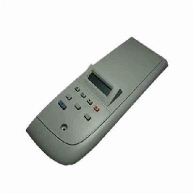 HP M1005 Display Control Panel