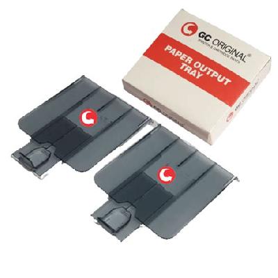 HP M1005 Paper Output Tray