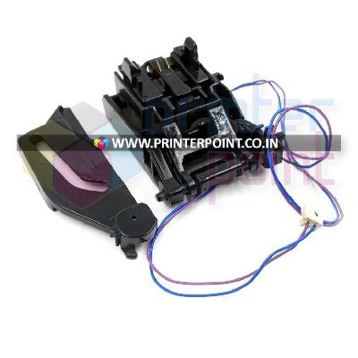 HP P1007 Chip Lever