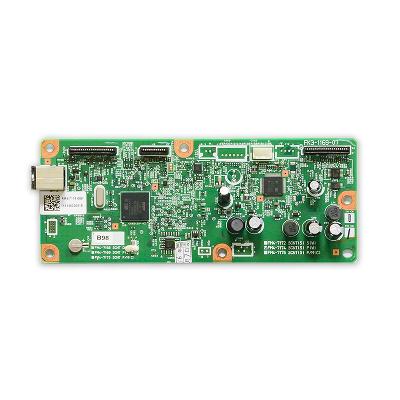 HP P1007 P1007 P1008 Formatter Board LOGIC CARD
