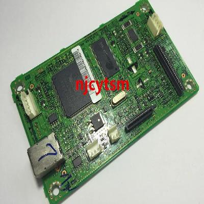 Samsung ML-1660 ML-1661 ML-1665 ML-1666 Printer  Formatter Board LOGIC CARD