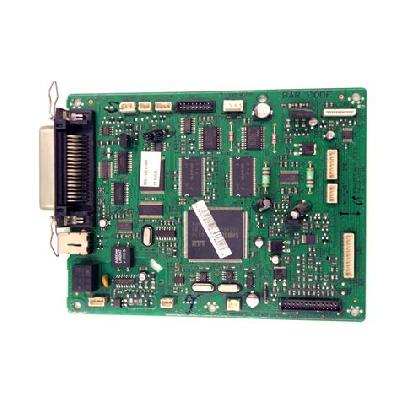 Samsung Scx4521f Printer Logic Card Formatter Board
