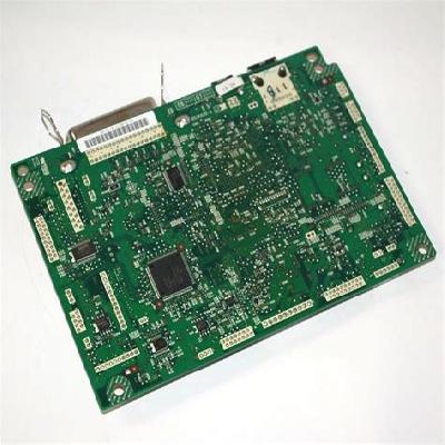 Samsung Scx4521FS Printer Logic Card Formatter Board