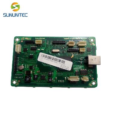Samsung Scx 3401 Formatter Board LOGIC CARD