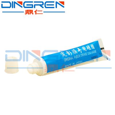 Silicon Grease For Fuser Film Sleeve