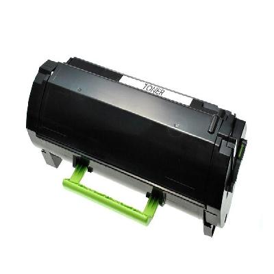 Black Toner Cartridge