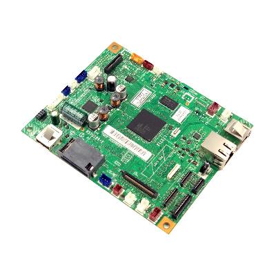 Printer Formatter Board card