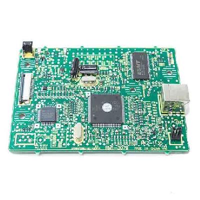 Canon 2900b,lbp-2900b Printer Formatter Board Logic Card Board