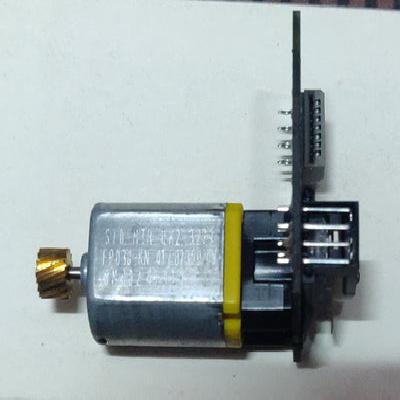 Canon Image CLASS MF3010,MF4412,MF4750,MF4820D,MF4450,MF4720 CCD Scanner Motor (CIS Head Motor)
