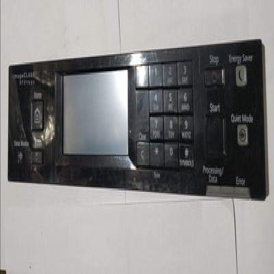 touch Panel Display (control Panel)