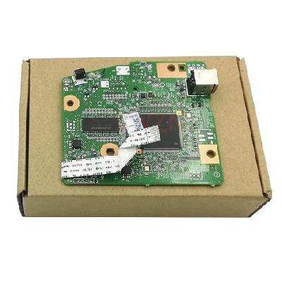 Canon LBP3108B Printer Formatter Board card Logic card Board