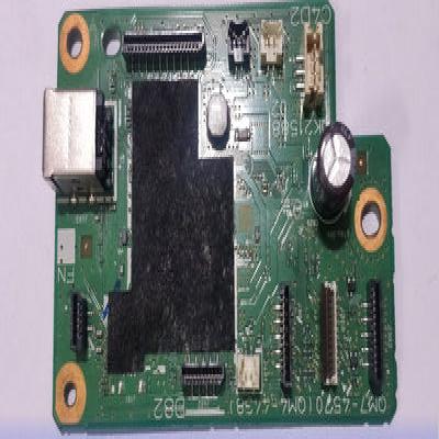 Canon Pixma G2000 Printer Formatter Board Card Logic Card Board