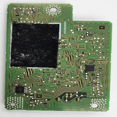 Canon Pixma G3000, G3800 Printer Formatter Board Card Logic Card Board
