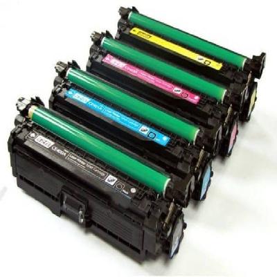 Colour Toner Cartridge