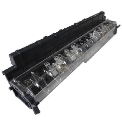 Paper Eject Assy Paper Cutter