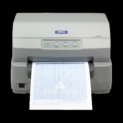 Passbook Printer Head Wheel