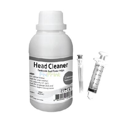 Head  Cleaner