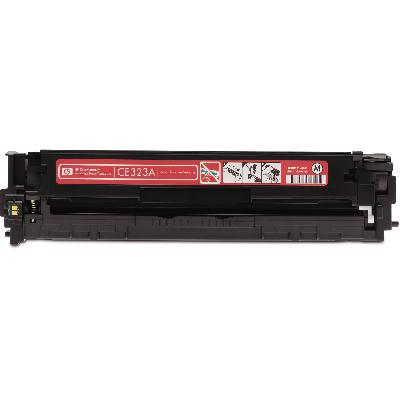 HP (128A),CE320A,CE321A,CE322A,CE323A, Color Laser Toner Cartridge (Set) BMCY