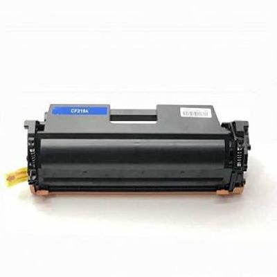 HP 18A,218A,CF218A Black Toner Cartridge
