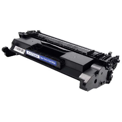 HP 26A,226A,CF226A, Black Laser Toner Cartridge