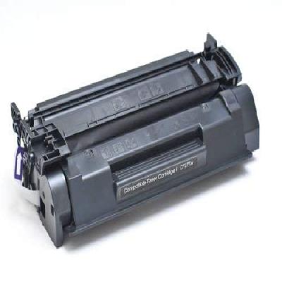 Laser Toner Cartridge