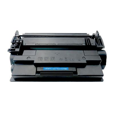 HP 87A,287A,CF287A Black Laser Toner Cartridge