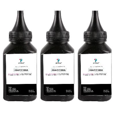 Toner Cartridge Laser Toner Powder 