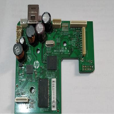 HP DeskJet GT-5810 Printer Formatter Board card Logic card board