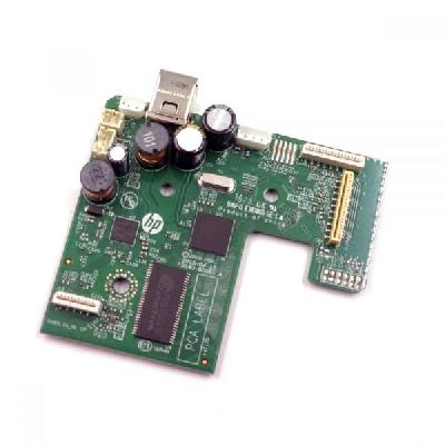 HP Ink Tank 310,315,319 Printer Formatter Board Card Logic Card Board