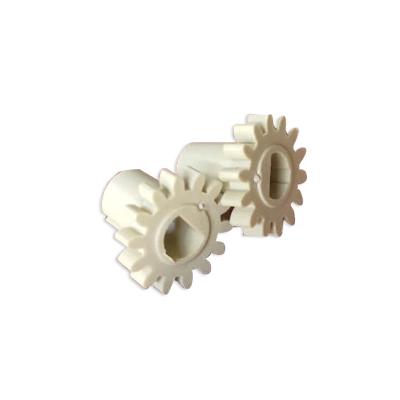 HP Laserjet 1010,1020,1018,M1005 Printer Lower Roller Gear Pressure Roller Gear
