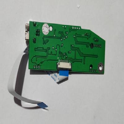 HP LaserJet 1108,P1108,P1106 Printer Formatter Board Card Logic Card Board