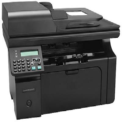 HP LaserJet 1213, M1212NF, M1213NF, M1214nfh, M1216nfh, M1217nfw Scanner Adf Assembly (Adf Unit)