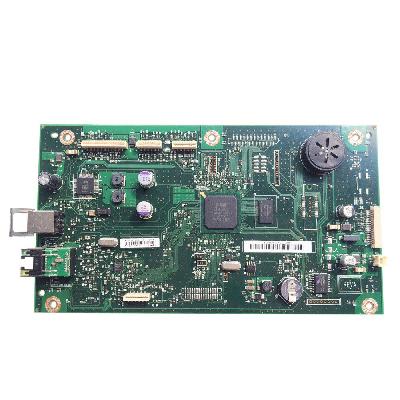 Printer Board Logic Card Board