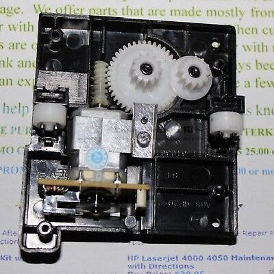 SCAN HEAD BRACKET CCD SCANNER 