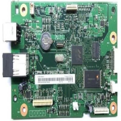 HP Laserjet MFP 128FN,128NW,128FW Printer Formatter Board Card Logic Card Board