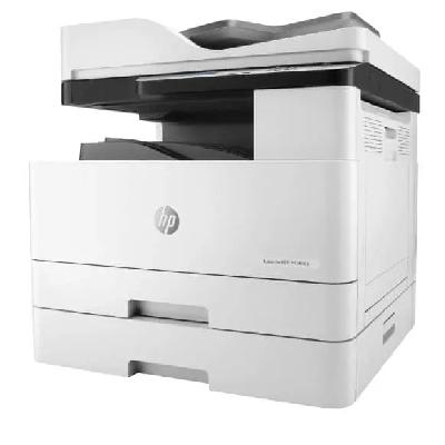 Hp Laserjet Printer Ccd Scanner Unit Assembly