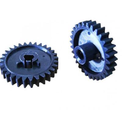 HP LaserJet P1007,P1108,M1136,1213,1218,1102 Printer Lower Roller Gear Pressure Roller Gear