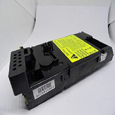 HP LaserJet Printer CCD Scanner 