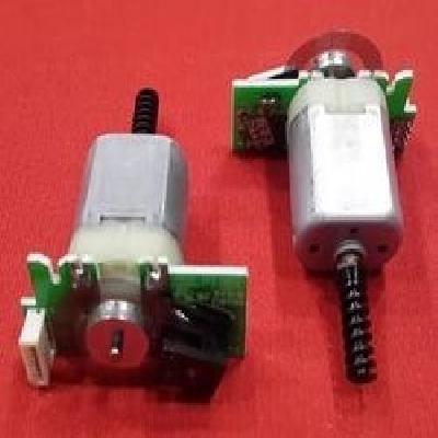 HP LaserJet Printer CCD Scanner Motor